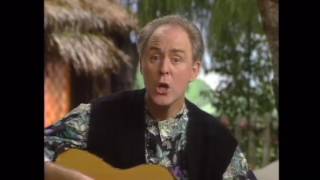 Ants In Your Pants - Big Kids (Music Video)