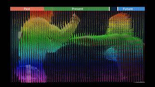 Generative Rephotography with Video Models