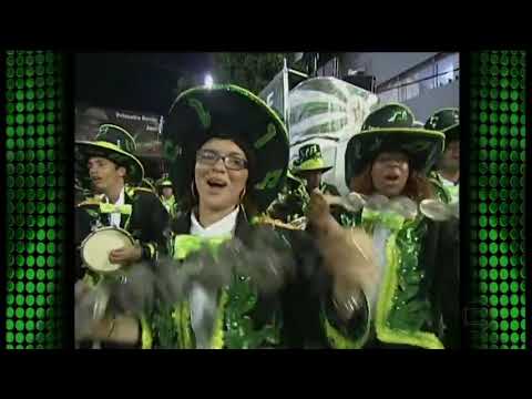 DESFILE DA MOCIDADE INDEPENDENTE DE PADRE MIGUEL 2009