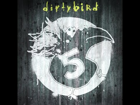 Five Years Of Dirtybird Disc Two: Present, Justin Martin's 5 Year Dirtybird Mix