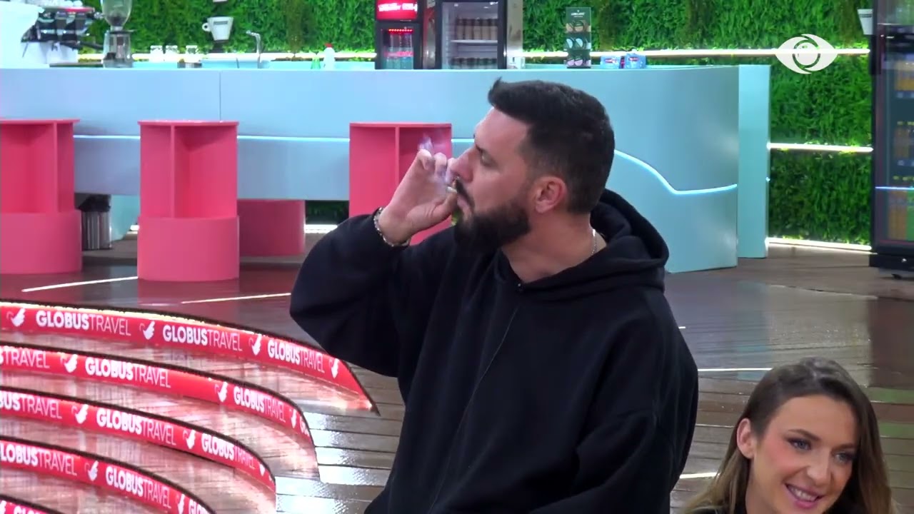 “Ti mendon për të gjithë vetëm për veten jo”/ Vijon diskutimi mes Mirit dhe Kristit
