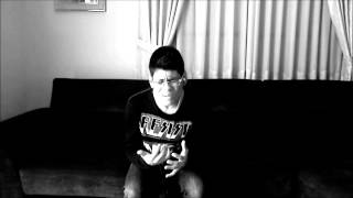 Mat Kearney - Breathe In Breathe Out (Music Video) [HD]