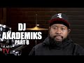 DJ Akademiks On Why NBA YoungBoy S Chicago Show Was Cancelled YB Still Got Paid Part 8