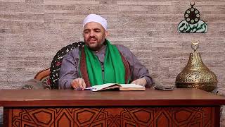 نشاة علوم القران وتطورها 4 كتاب دراسات فى علوم القرآن الشيخ/ سيد شلتوت الحسني الأزهري بمضيفة الدح