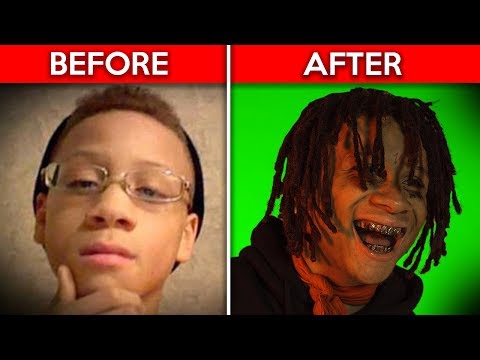 Rappers That FAKED Being From The Hood... (Trippie Redd, 6ix9ine, J. Cole & MORE!) Video