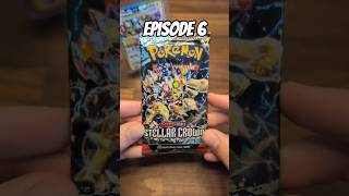 Episode 6 - Stellar Crown #Pokemon
