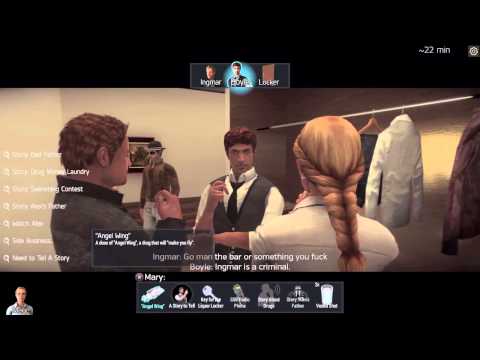 Best of Giant Bomb 67 - Drugs!