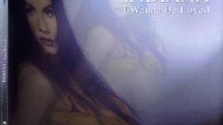 Indiana - I Wanna Be Loved (Original Leee Version)
