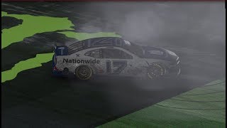 【iRacing】テスト配信