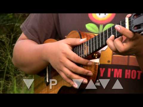 Uke Minutes 125 - Thumb and Pointer Pluck