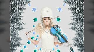 Warmer In The Winter Lindsey Stirling Feat. Trombone Shorty ! 💖