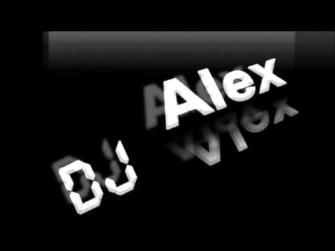 Dj Alex Cumbia Sonidera Mix