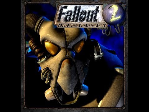 Episode 12 - Fallout 2 - Saving Modoc