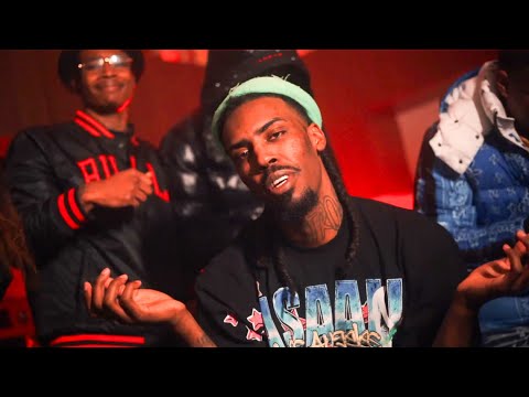 KJ BreakEemOff - Not Demons (Official Music Video)