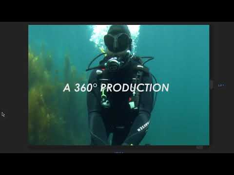 Continuum 11: Intro to the VR Unit