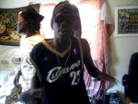 Smoke, Godz And Pimp Freestyle