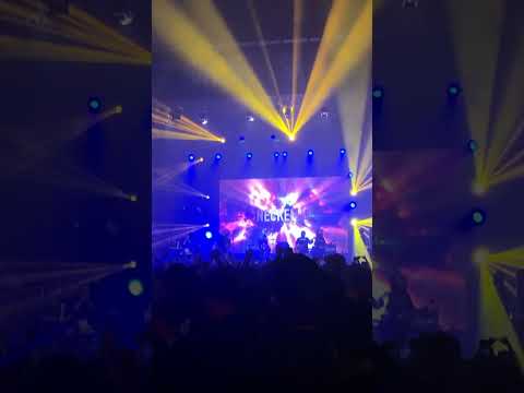 Neckemic - Sampai Kau Bisa (Live at Curva Sud Fest) #shorts