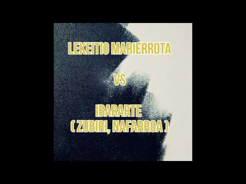 Promo Lekeitio Marierrota - Ibararte 2017-03-25