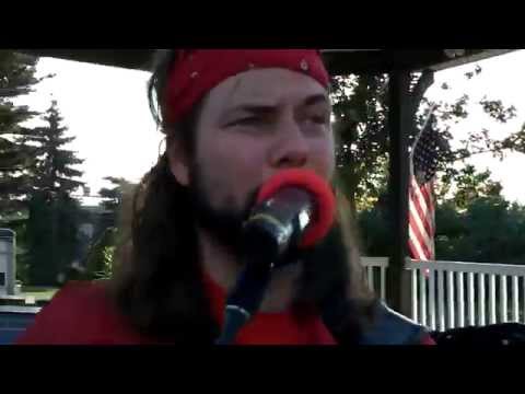 Tic Toc Polka - "The Chardon Polka Band" (2015)