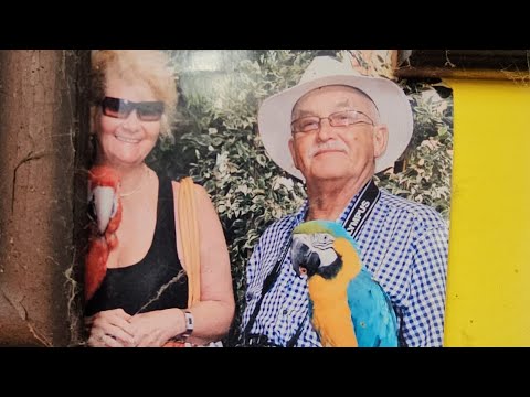 81-letni hodowca gołębi z Warszawy – historia Stefana Jeglińskiego 🕊️ Warszawskie Gołębie 