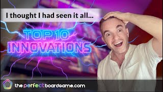 Unknown Channel - Twilight Struggle video thumbnail