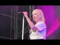 Garbage - It’s  All Over But The Crying (Scarborough Open Air Theatre, June 20, 2026) LIVE/4K