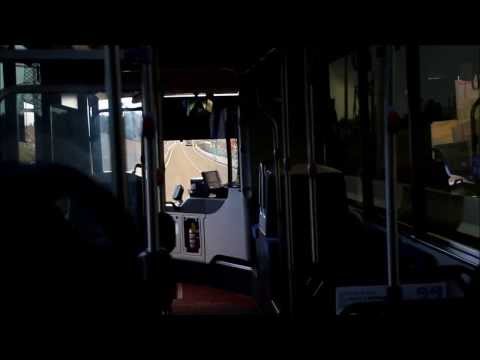 Transit Systems Sydney [Smithfield] Volvo B7RLE EEV / Custom Coaches CB80, m/o 5708 (1302)