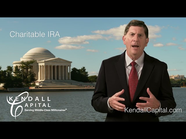 Clark Kendall – Leaving a Legacy