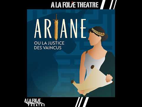 Teaser - Ariane 