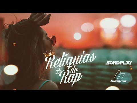 Hungria Hip Hop & Chacall SondPlay - Chuva de Dinheiro (Relíquias do Rap)