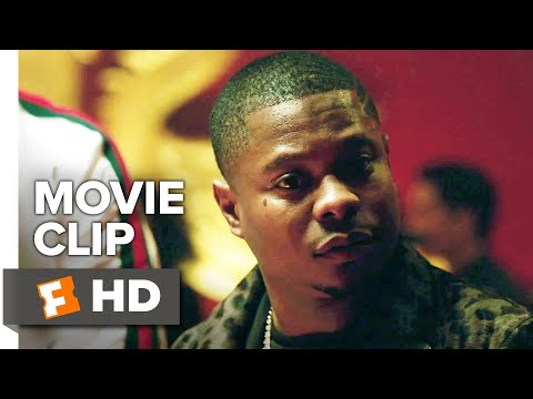 Superfly Movie Clip - Casino (2018) | Movieclips Indie