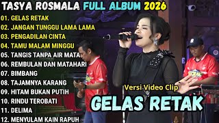 Download lagu OM ADELLA FULL ALBUM TERBARU 2026 || JANGAN TUNGGU LAMA LAMA - GELAS RETAK || TASYA ROSMALA mp3 Download lagu OM ADELLA FULL ALBUM TERBARU 2026 || JANGAN TUNGGU LAMA LAMA - GELAS RETAK || TASYA ROSMALA mp3