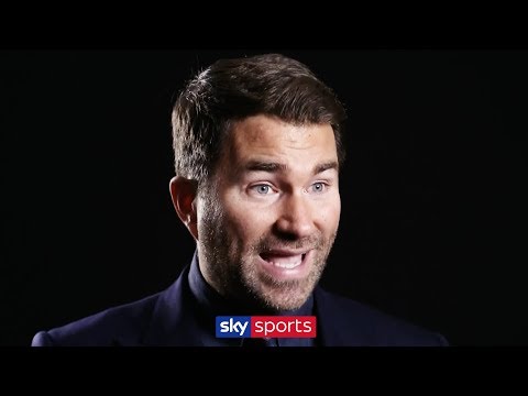 EXCLUSIVE! Eddie Hearn on the WBC's stance on Whyte/Wilder, Ruiz/Joshua & Chisora/Eubank Jr/Taylor