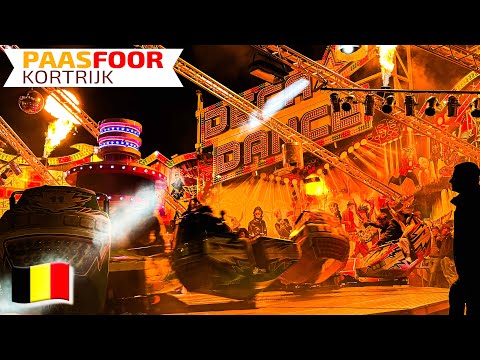 Video Kermiseditie 2025