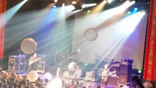Marillion - 3 minute boy montreal 2015