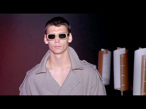 Pablo Erroz | Fall Winter 2020/2021 | Full Show