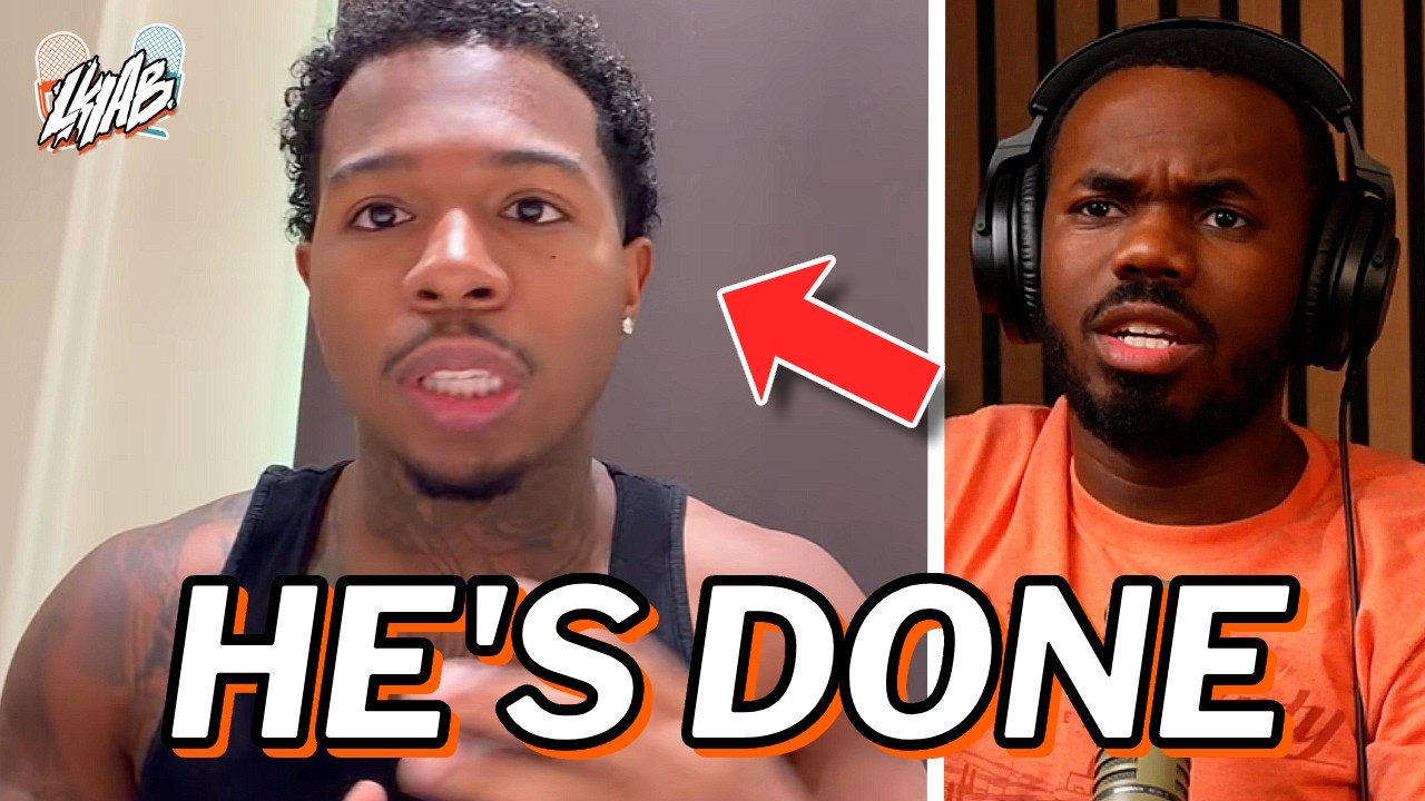 Dashae Frost Needs To Be CANCELLED For This