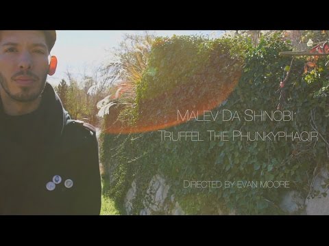 Malev Da Shinobi - 'Make Fate'