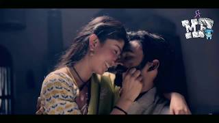 Maari's Anandhi😍 maari 2✊ ilayaraja 🎹