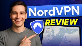 NordVPN Review: Threat Protection, Meshnet & More Explained!