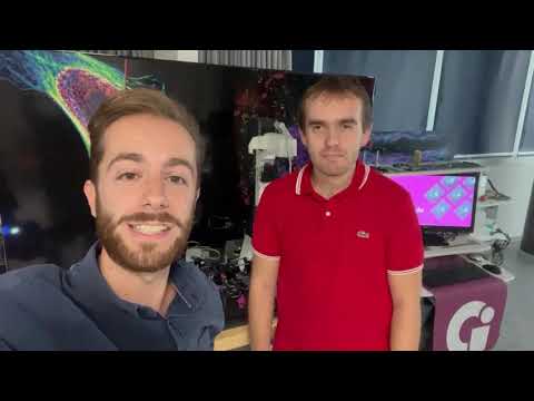 Genoa Instruments in 30 seconds