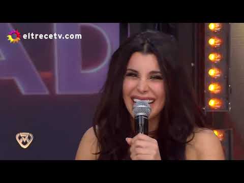 Showmatch la academia 25 mayo 2021