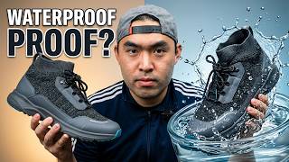 Should You Buy? Vessi Stormburst Waterproof Boot