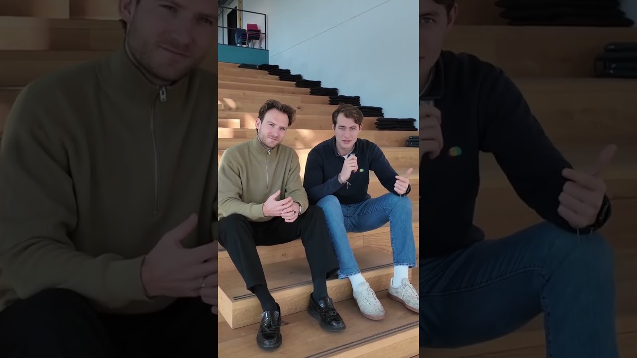 HSBA: FUTURE LEADER SUMMIT 2026