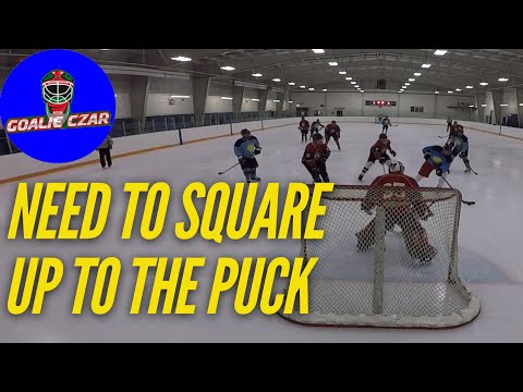 Episode 29:  Goalie Czar - Cerebral Czars vs. Dazed & Confused