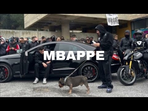 [FREE] Sidarta x Light Type Beat - "MBAPPE" | 2024 Dark Dancehall Type Beat.
