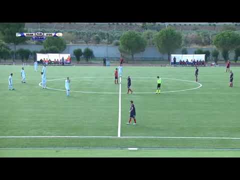 Real Sannicandro   Incedit Foggia