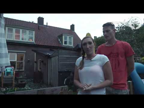 Getrouwd stel uit Brummen krijgt 3420 lege flesjes bier cadeau