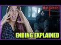 Malignant Movie Ending Explained (SPOILERS!)