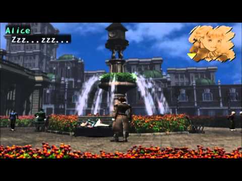 Shadow Hearts 100% Walkthrough Part 3